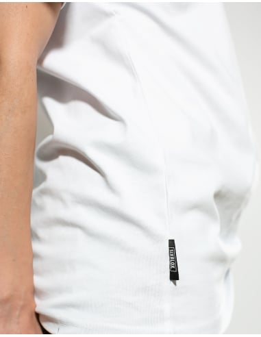 1312 - Sixblox - T-Shirt - White - @ No Borders