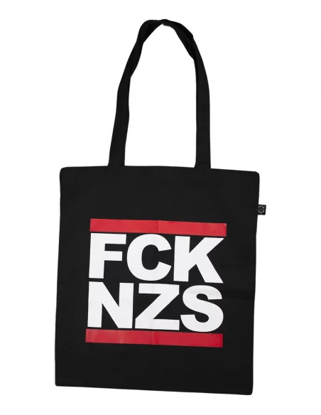 FCK NZS - True Rebel - Tote Bag