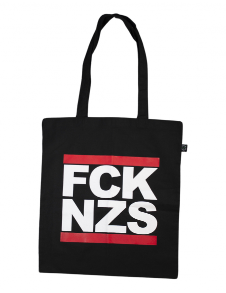 FCK NZS - True Rebel - Beutel