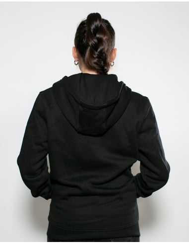 Mob Action Classic - Zipper - Black/Red - @ No Borders