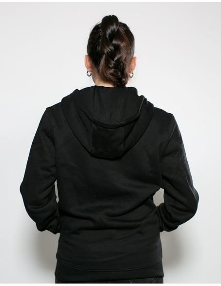 Mob Action Classic - Zipper - Black/Red