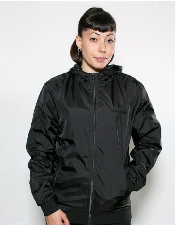No Borders Kakadu - Dünne Bomberjacke tailliert - Olive - @ No Borders