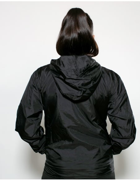 Mob Action Classic - Jacket - Contrast - Black/Black