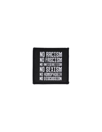 St. Pauli - T-Shirt - No Place for 2025 - White - @ No Borders