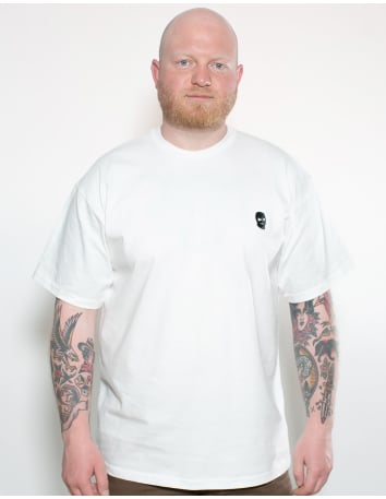 Fight Borders Fight Nations - Black Mosquito - T-Shirt - Black - @ No Borders