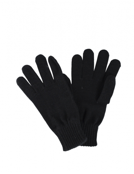 Knitted Gloves - Onesie