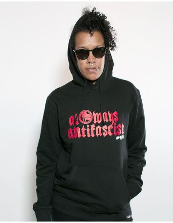 Los discount amsterdam hoodie