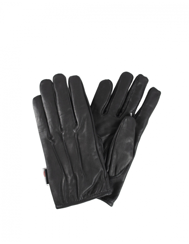Leather Gloves - Kevlar