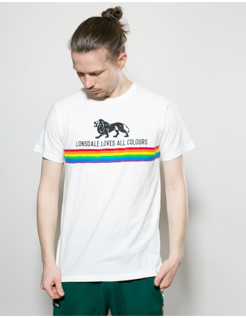 FCK AFD Bunt - Kein Bock auf Nazis - T-Shirt - Black - @ No Borders