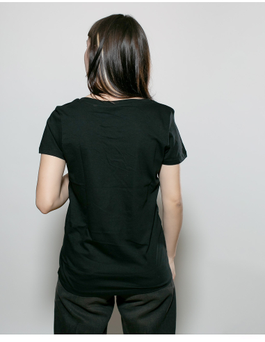 Riot Pigs - Mob Action - T- Shirt fitted - Black - @ No Borders