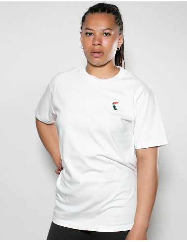 Molotova - Limbus Goods - T-Shirt - White - @ No Borders