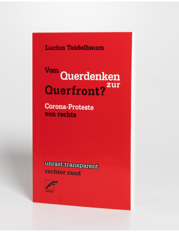 Die christliche Rechte in Deutschland - @ No Borders