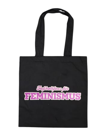 Feminismus für alle - @ No Borders