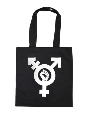 Smash Patriarchy 2.0 - Sticker - 10 pieces - @ No Borders
