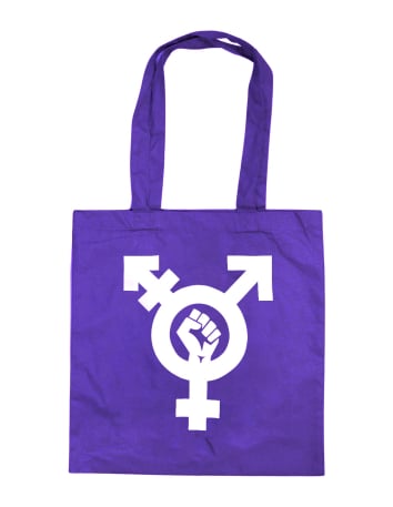 Smash Patriarchy 2.0 - Sticker - 10 pieces - @ No Borders