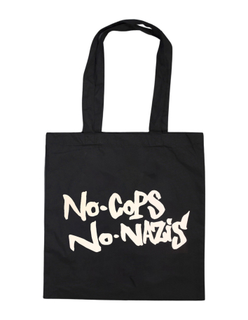  - @ No Borders