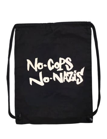  - @ No Borders