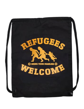 1312 - bicycle cap - No Borders - @ No Borders