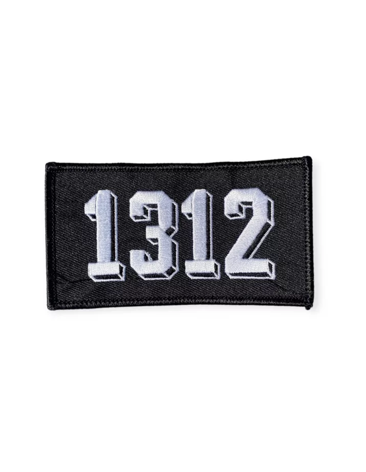 1312 - Patch