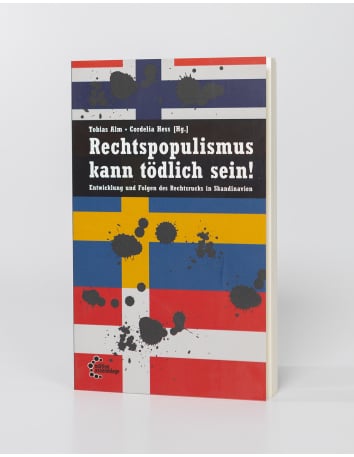 Erich Kästner - Sticker - @ No Borders