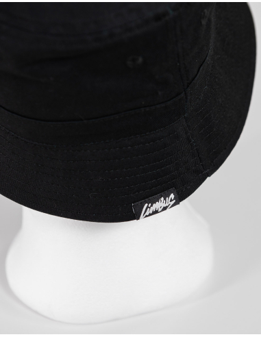 Molotova - Limbus Goods - Fischerhut - Black - @ No Borders