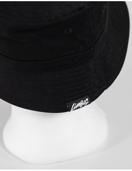 Molotova - Limbus Goods - Fischerhut - Black