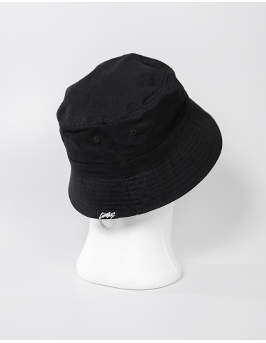 Molotova - Limbus Goods - Bucket Hat - Black - @ No Borders