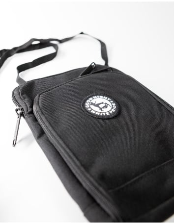 Lonsdale - Bandagen 350cm - Pro Hand - Blue - @ No Borders