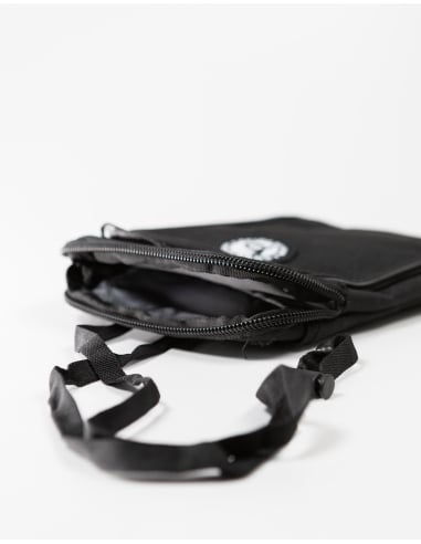 Good Night White Pride - No Borders - Schultertasche - Black - @ No Borders