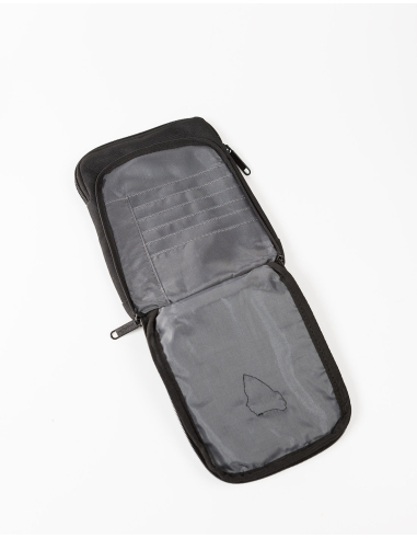 Good Night White Pride - No Borders - Shoulderbag - Black - @ No Borders