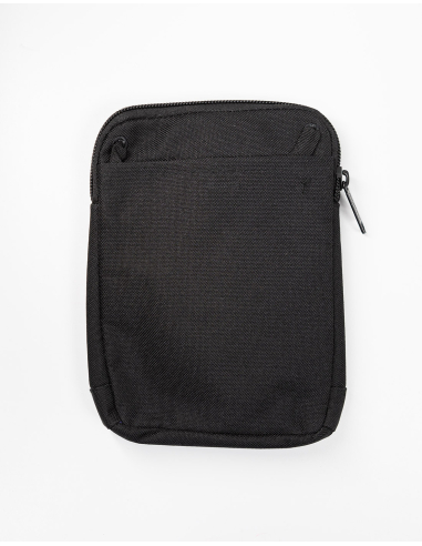 Good Night White Pride - No Borders - Shoulderbag - Black - @ No Borders