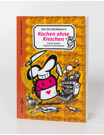 The Lotus and the Artichoke – Mexico - Kochbuch - @ No Borders