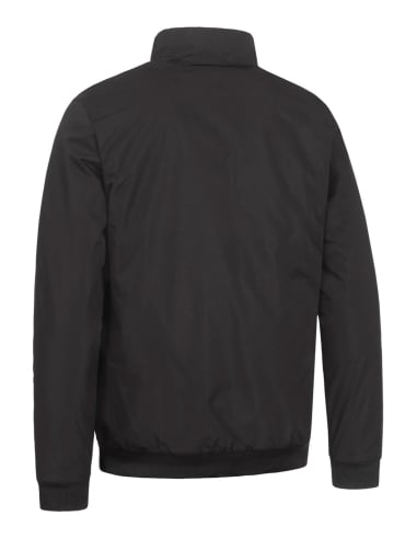 Lonsdale - Jacke - Polgooth - Black - @ No Borders