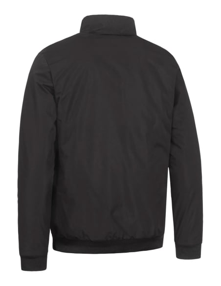 Lonsdale - Jacke - Polgooth - Black