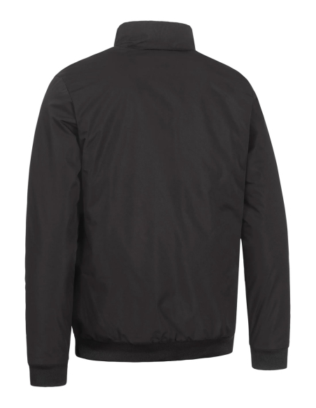 Lonsdale - Jacket - Polgooth - Black