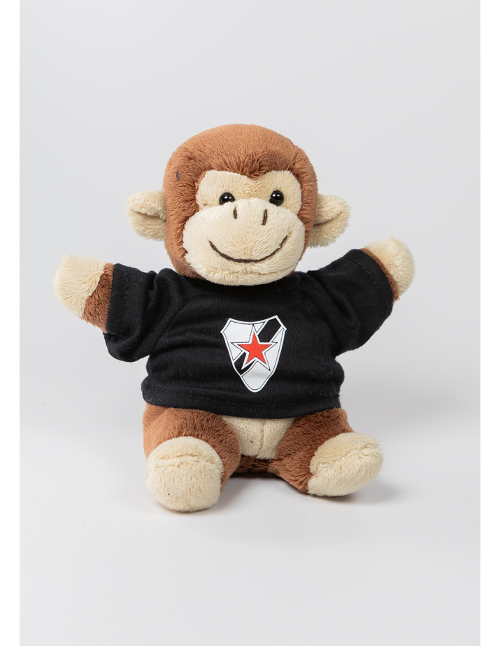 Cuddly Toy - Monkey