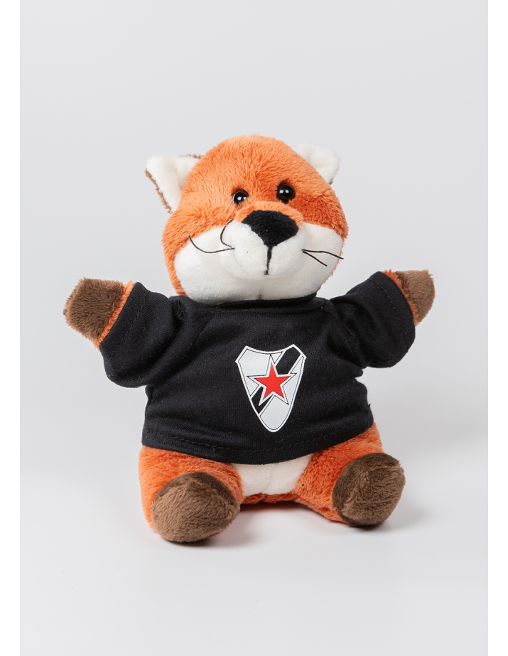 Cuddly Toy - Fox