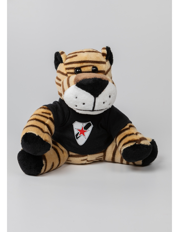 Cuddly Toy - Tiger