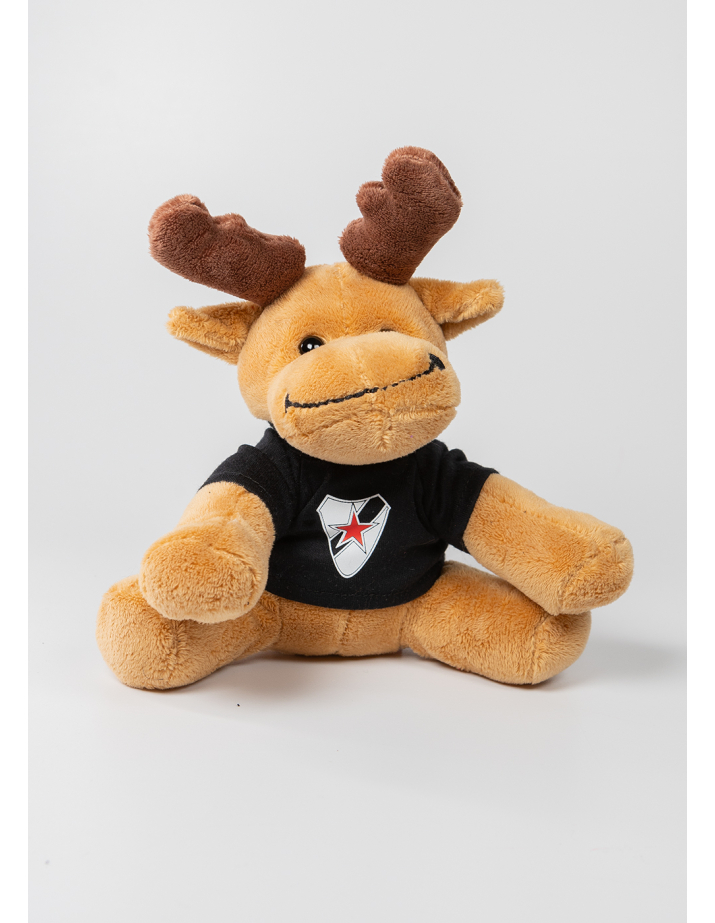 Cuddly Toy - Elk