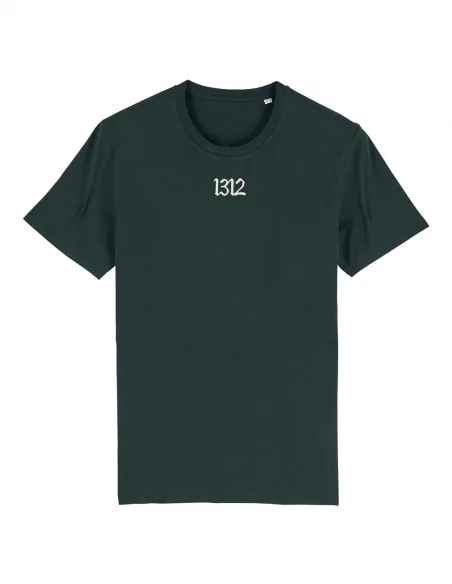 1312 - Sixblox - T-Shirt - Black