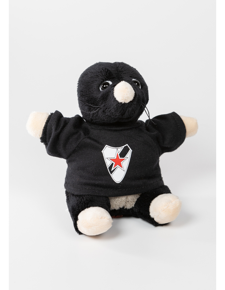 Cuddly Toy - Mole