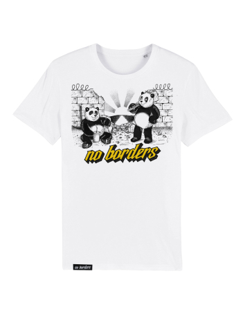  No Borders