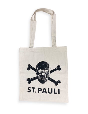 St. Pauli - Jersey - 2024/25 - Away - White - @ No Borders