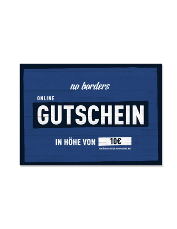 - @ No Borders