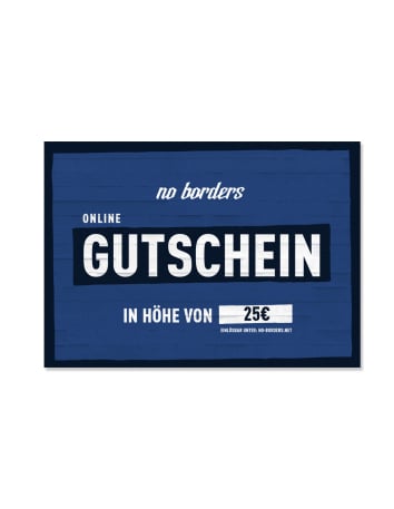  - @ No Borders