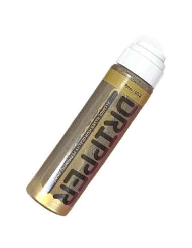 Dope Dripper Squeeze Marker - 18mm - @ No Borders