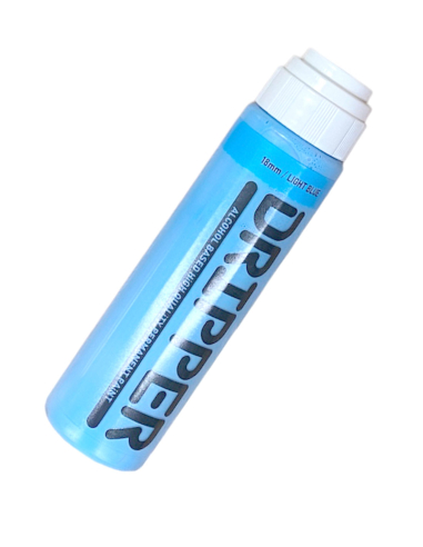 Dope Dripper Squeeze Marker - 18mm - @ No Borders