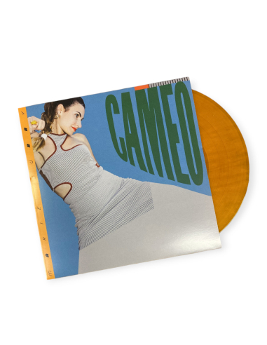 Marie Curry - Cameo - 12" LP Vinyl