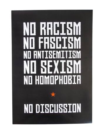 Tubular scarf - Leo - No Borders - @ No Borders