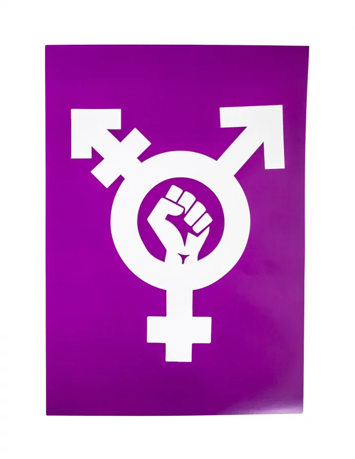LGBTQ - Poster